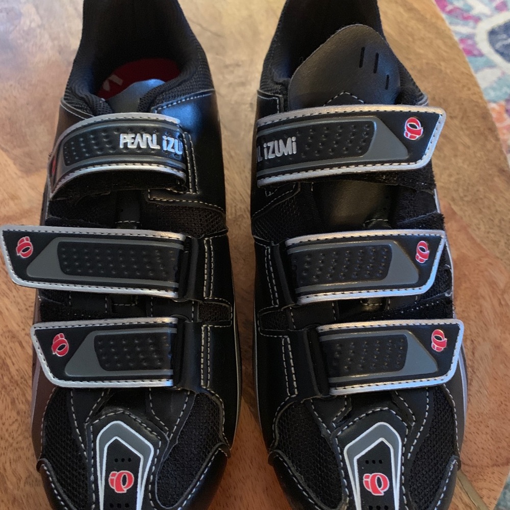 Cycling Shoes